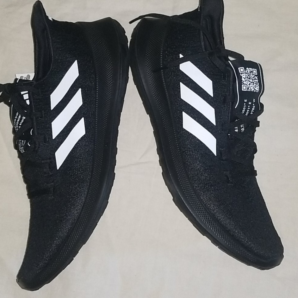Adidas running